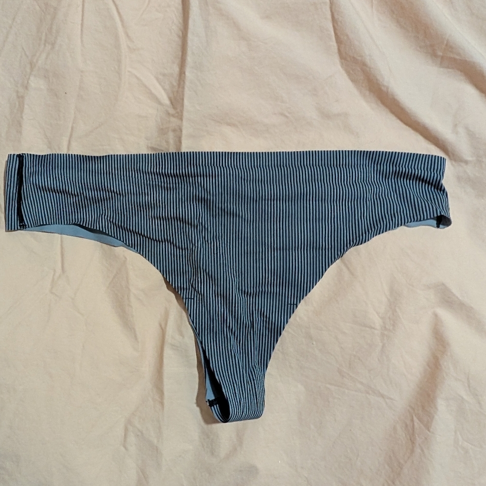 Lululemon InvisiWear Thong Underwear
